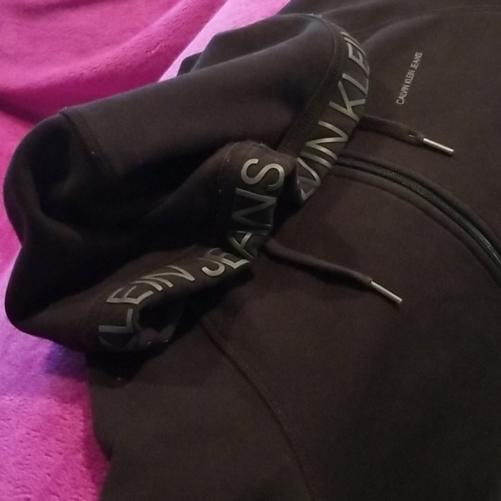 Hoodie - Picture 3 of 4